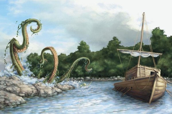 Kraken 19at