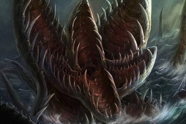Kraken 22 аt