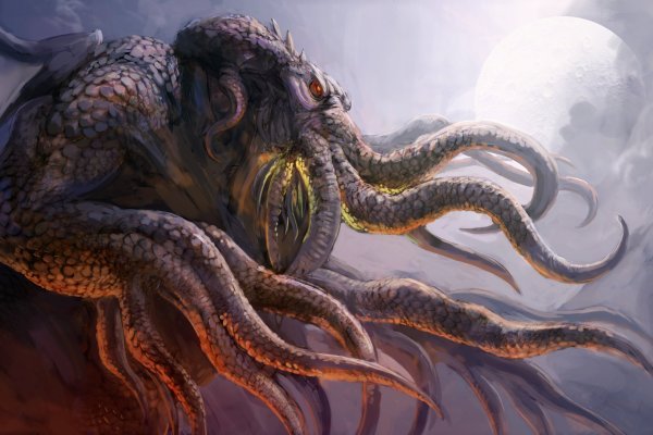 Кракен сайт что это