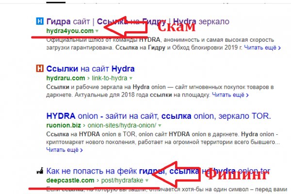 Кракен правильная