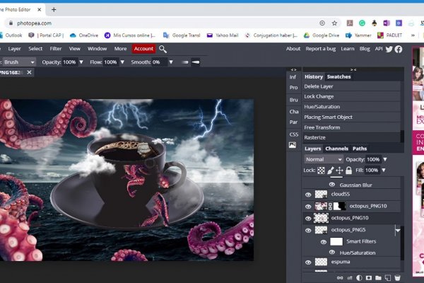 Не работает сайт kraken